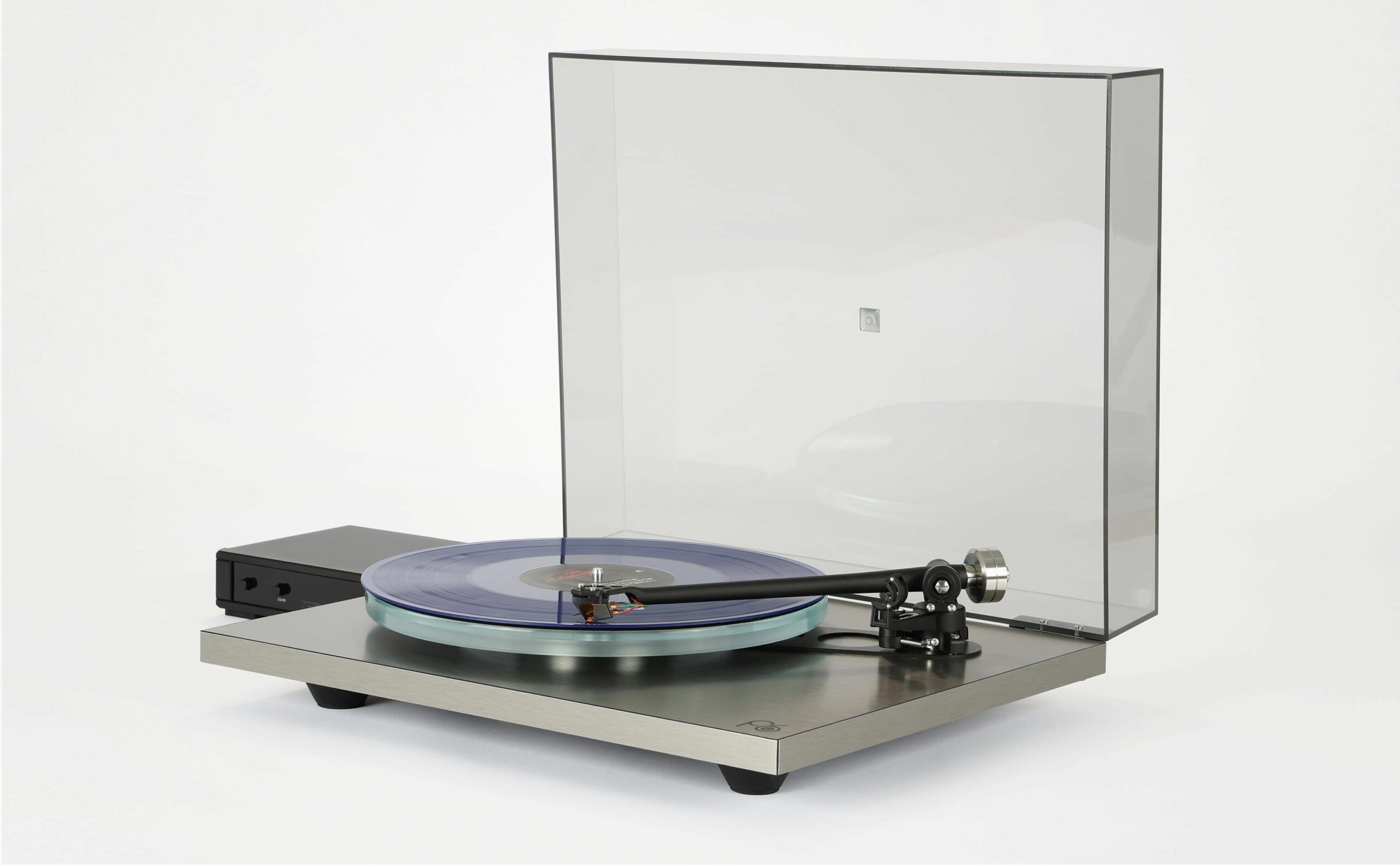 Planar 6 RS Edition (Rega Special) - Image 2