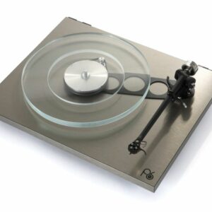 Planar 6 RS Edition (Rega Special)