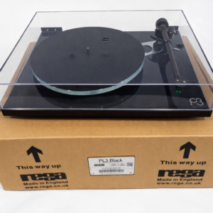 rega planar 3