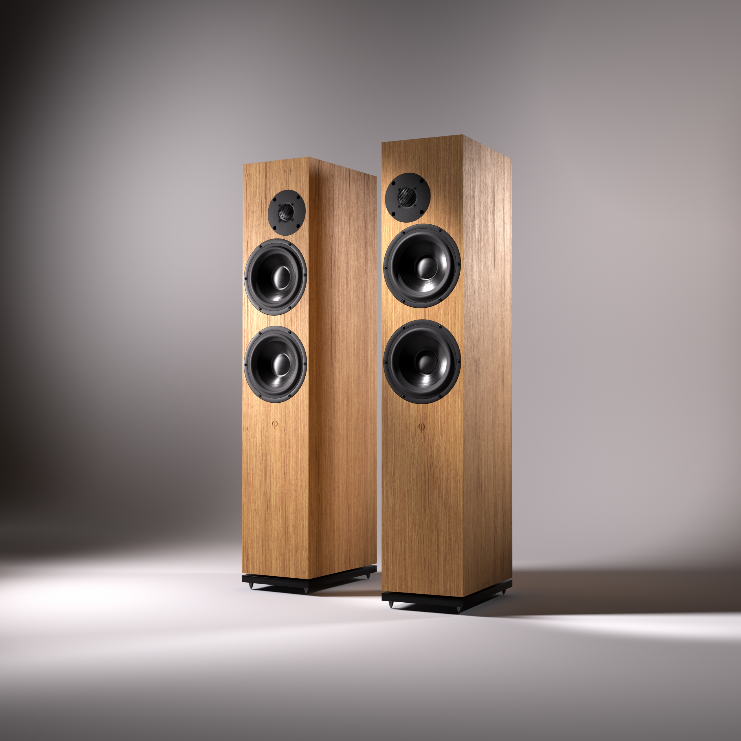 OePhi Ascendance 2.5