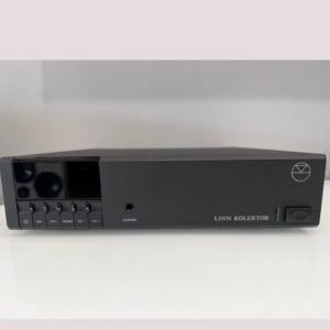 (Pre-Owned) LINN KOLEKTOR PREAMPLIFIER