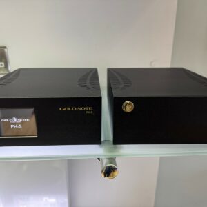 (Ex-Display) Gold Note PH-5/PSU-5