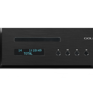 Gold Note CD-1000 Mk II Deluxe
