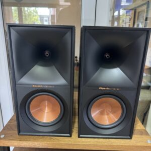 (Ex-Display) Klipsch R-60M Bookshelf Speakers