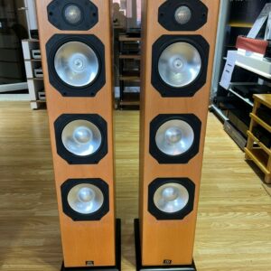 (Pre-owned) Monitor Audio Silver S8