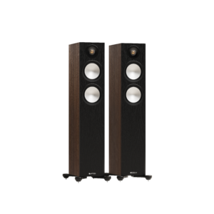 Monitor Audio Bronze 300 7G (Walnut) – Open Box