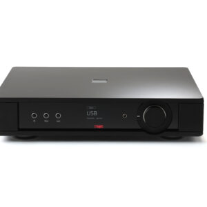 Rega Mercury (Reference)