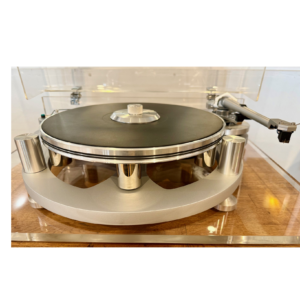 (Pre-Owned) Michell Gyro Turntable with SME Series IV Tone Arm, no Cartridge