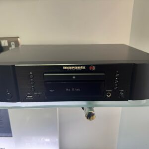 (Pre-owned) Marantz CD 6006 UK Special Edition
