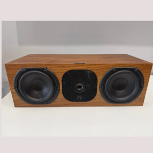 (PRE-OWNED) NEAT ACOUSTICS MOTIVE SX-C CENTRE LOUDSPEAKER