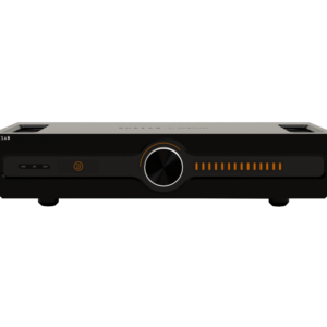 Roksan Caspian 4G Streaming Pre-Amplifier