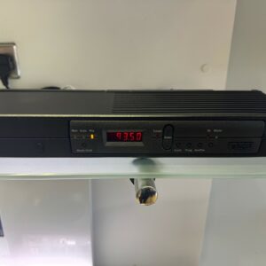 (Pre-owned) Rega Radio - Stereo AM/FM Tuner