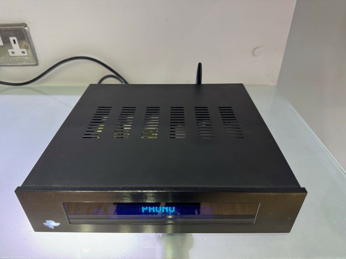 (Ex Display) Totem Kin Integrated Amplifier - Rayleigh Hi-Fi