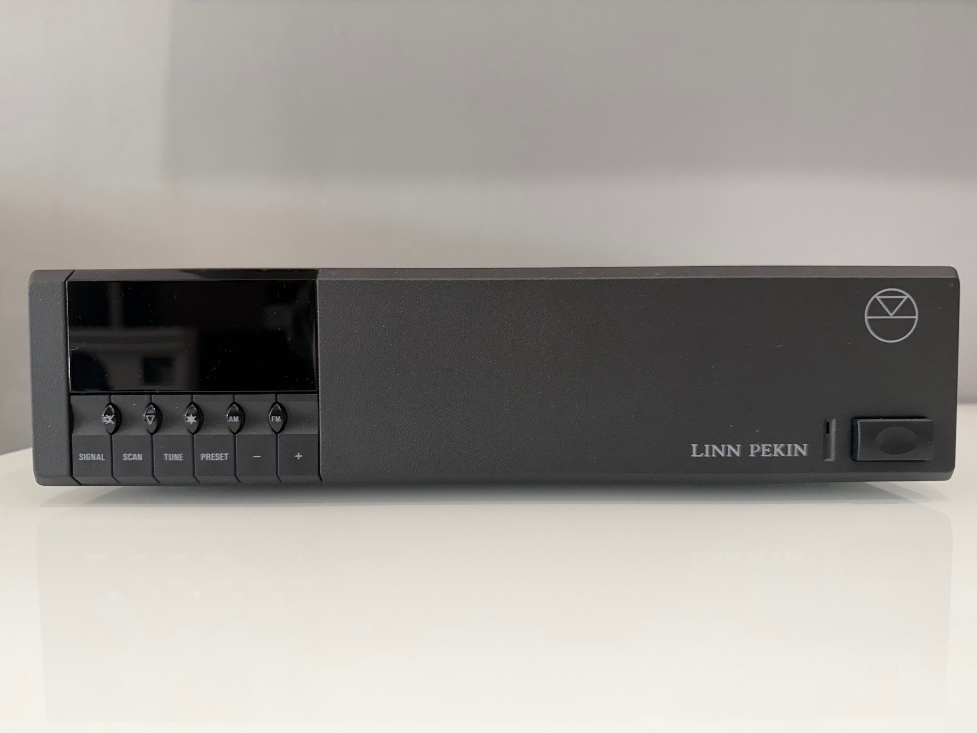(Pre-Owned) Linn Pekin Tuner - Image 2