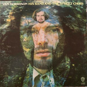 (Pre-Owned) Van Morrison His Band And the street choir