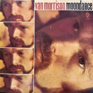(Pre-Owned) Van Morrison Moondance