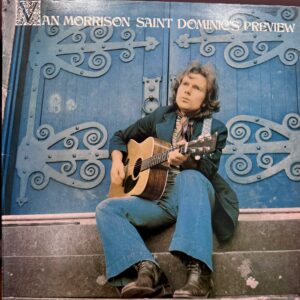(Pre-Owned) Van Morrison Saint Dominic's Preview