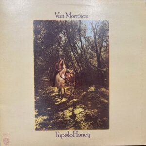 (Pre-Owned) Van Morrison Tupelo Honey
