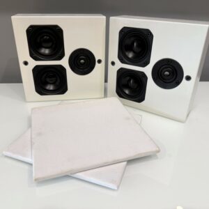 (Pre-Owned) ARTCOUSTIC EVOLVE 2-1