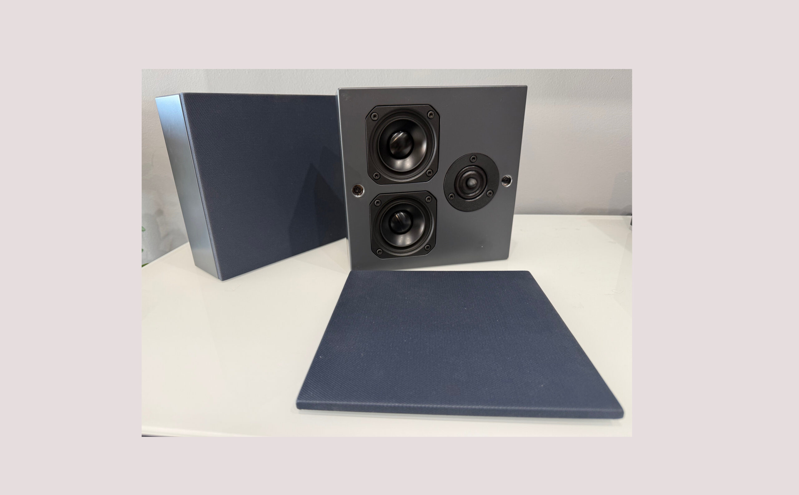 (Pre-Owned) ARTCOUSTIC EVOLVE 2-1