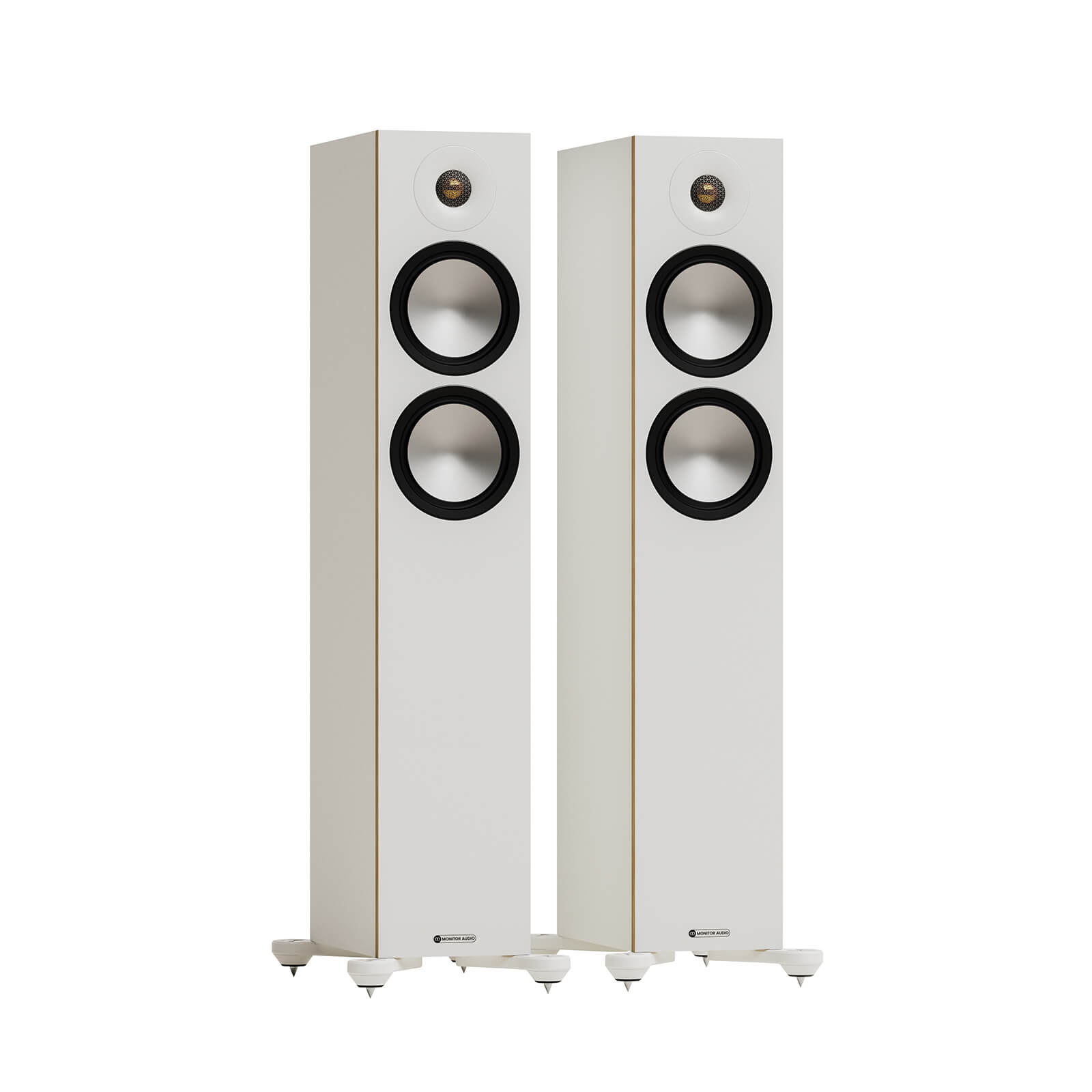 RAYLEIGH RECOMMENDED CD SYSTEM - Image 7