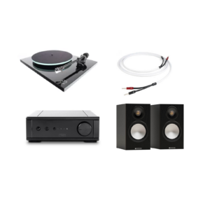 RAYLEIGH RECOMMENDED P2 SYSTEM