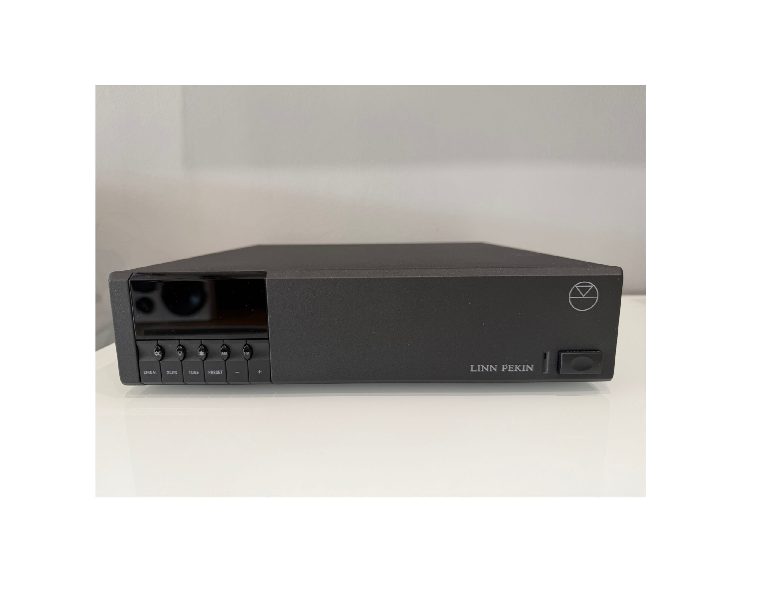 (Pre-Owned) Linn Pekin Tuner