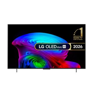 lg oled c