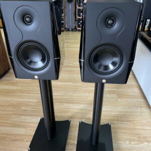 (Ex-Display) Gold Note A3 Standmount Speakers