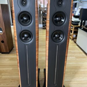 (Ex-Display) Gold Note A6 Evo II Floorstanding Speakers