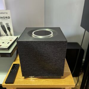 (Pre-owned) Naim Mu-so Qb 2nd Generation