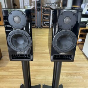 (Ex-Display) PMC Twenty5 21i Standmount Speakers