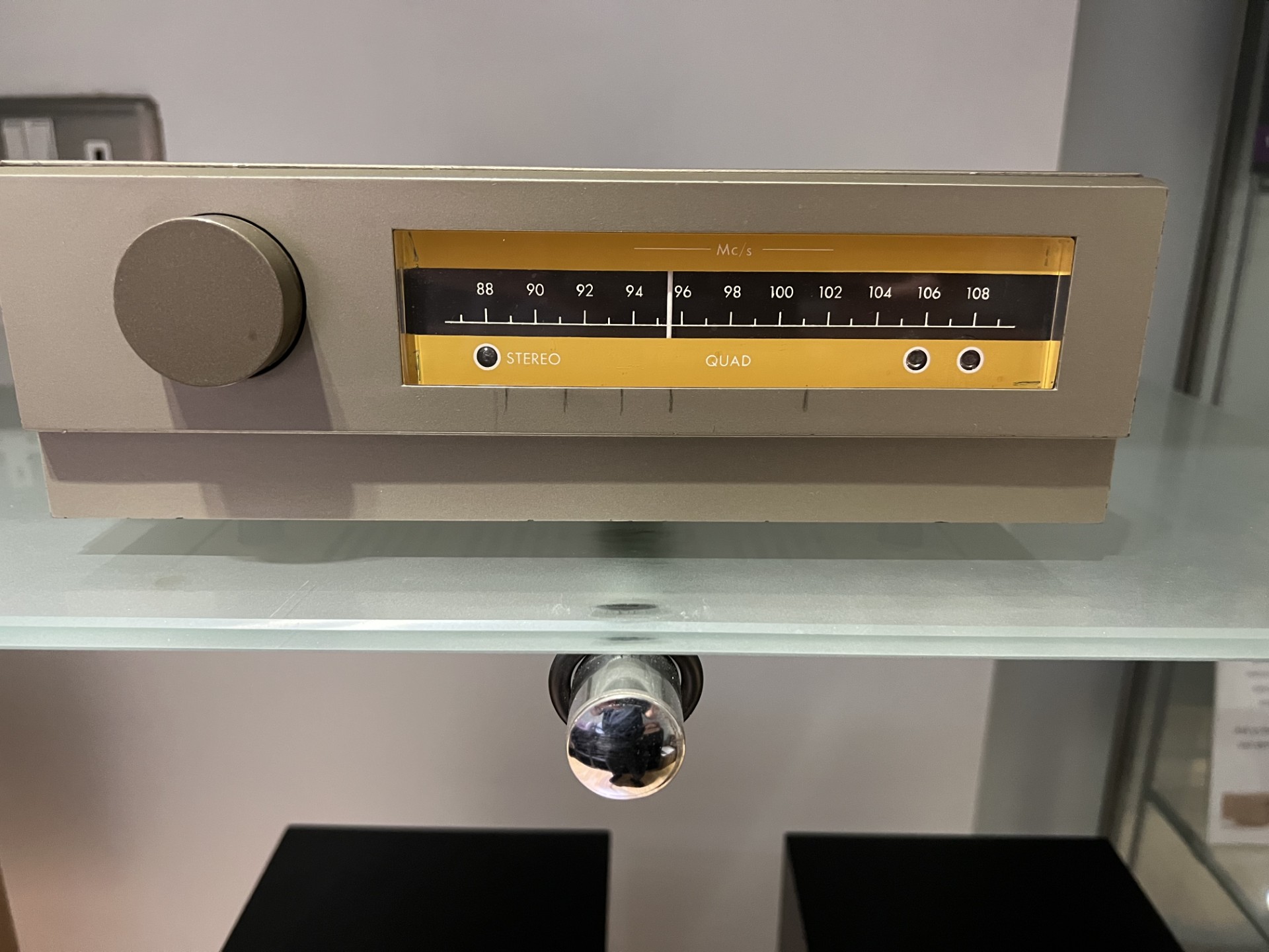 (Pre-owned) Quad Hi-Fi System 34/606/FM II - Image 4