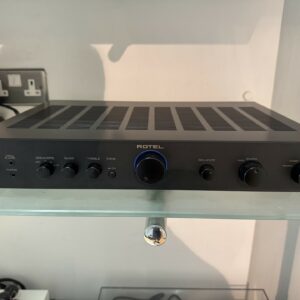 (Pre-owned) Rotel RA-10 Amplifier