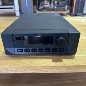 (Pre-owned) Cyrus Pre XR
