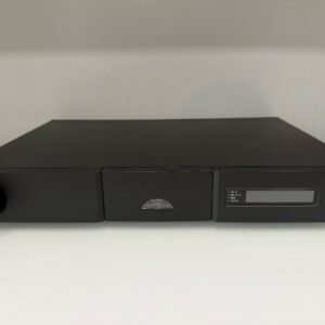 (Pre-Owned) Naim AV2 Surround Processor Pre-Amplifier