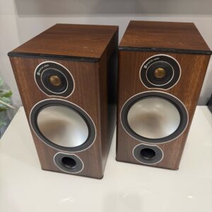 (Pre-Owned) Monitor Audio Bronze 2 Speakers