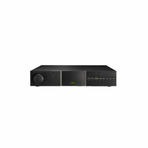 (Pre-Owned) Naim NAC 202 Pre-Amplifier