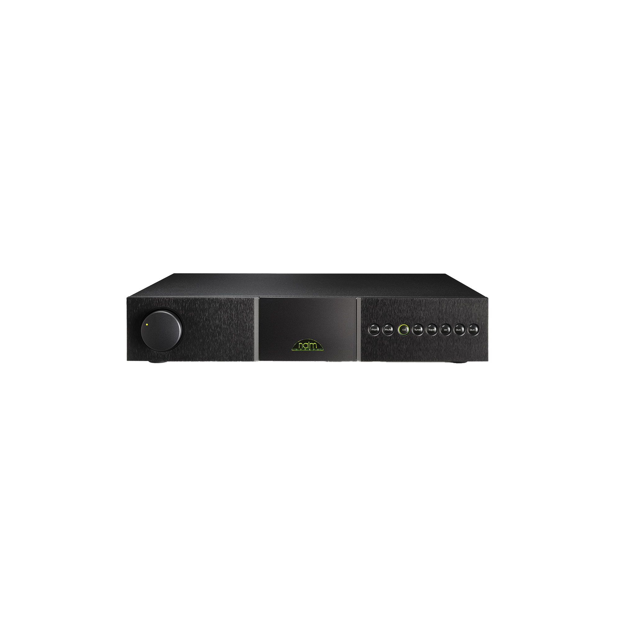 (Pre-Owned) Naim NAC 202 Pre-Amplifier