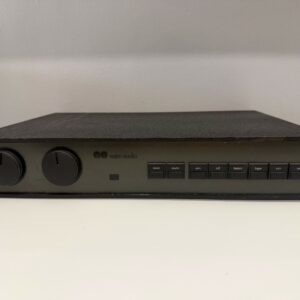 (Pre-Owned) NAC 102 Pre-Amplifer