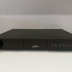 (Pre-Owned) NAC 112 Pre-Amplifer