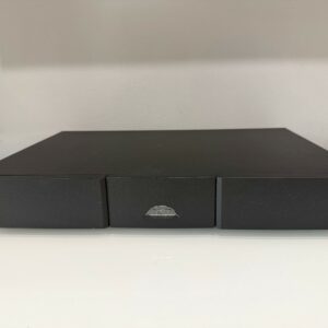 (Pre-Owned) Naim NAPV 175 3 Channel Amplifier