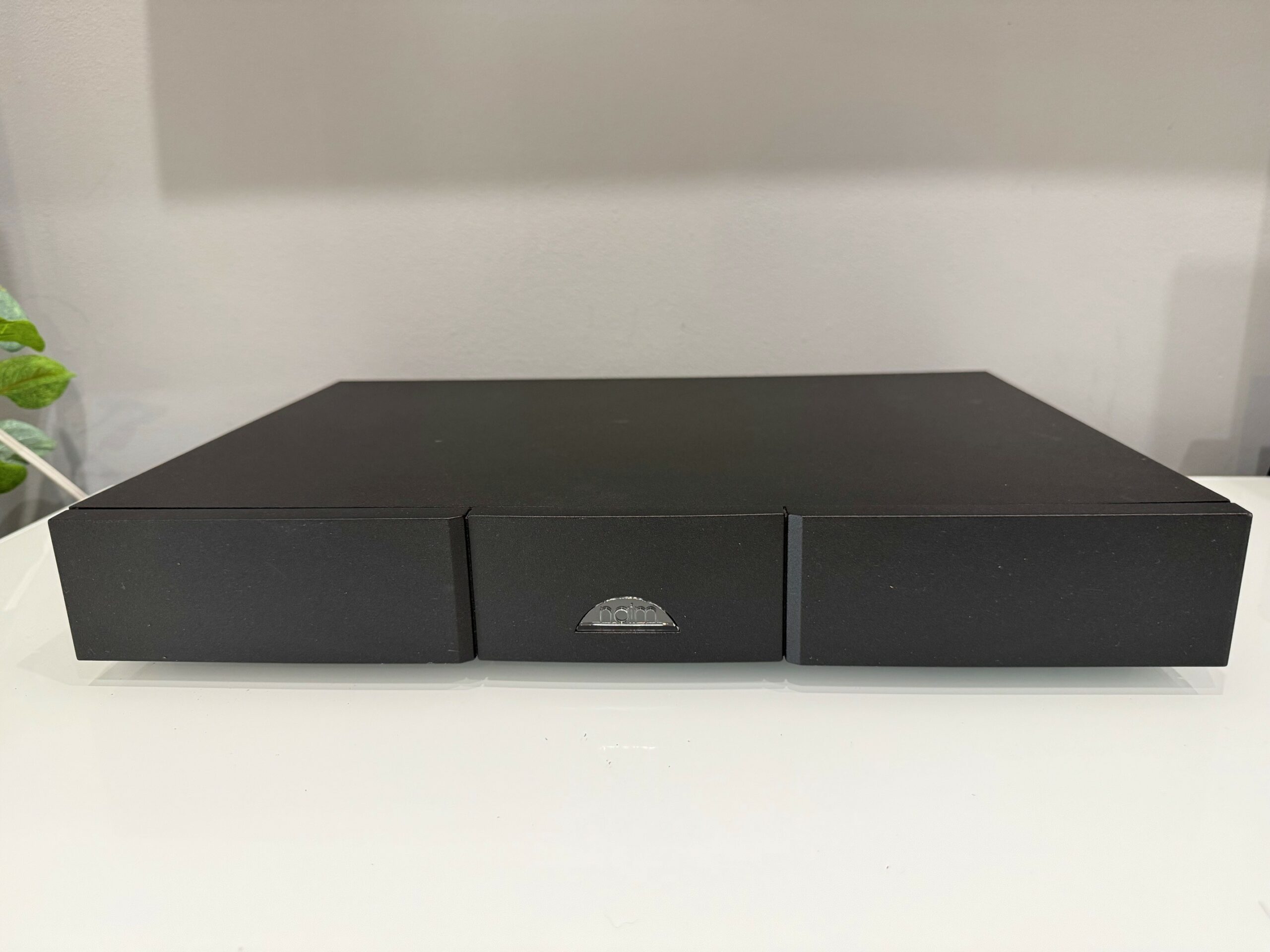 (Pre-Owned) Naim NAPV 175 3 Channel Amplifier
