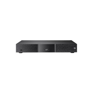 (Pre-Owned) Naim XD5 XS 2 Streamer