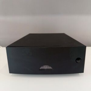 Pre-Owned NAIM HI-CAP Power Supply