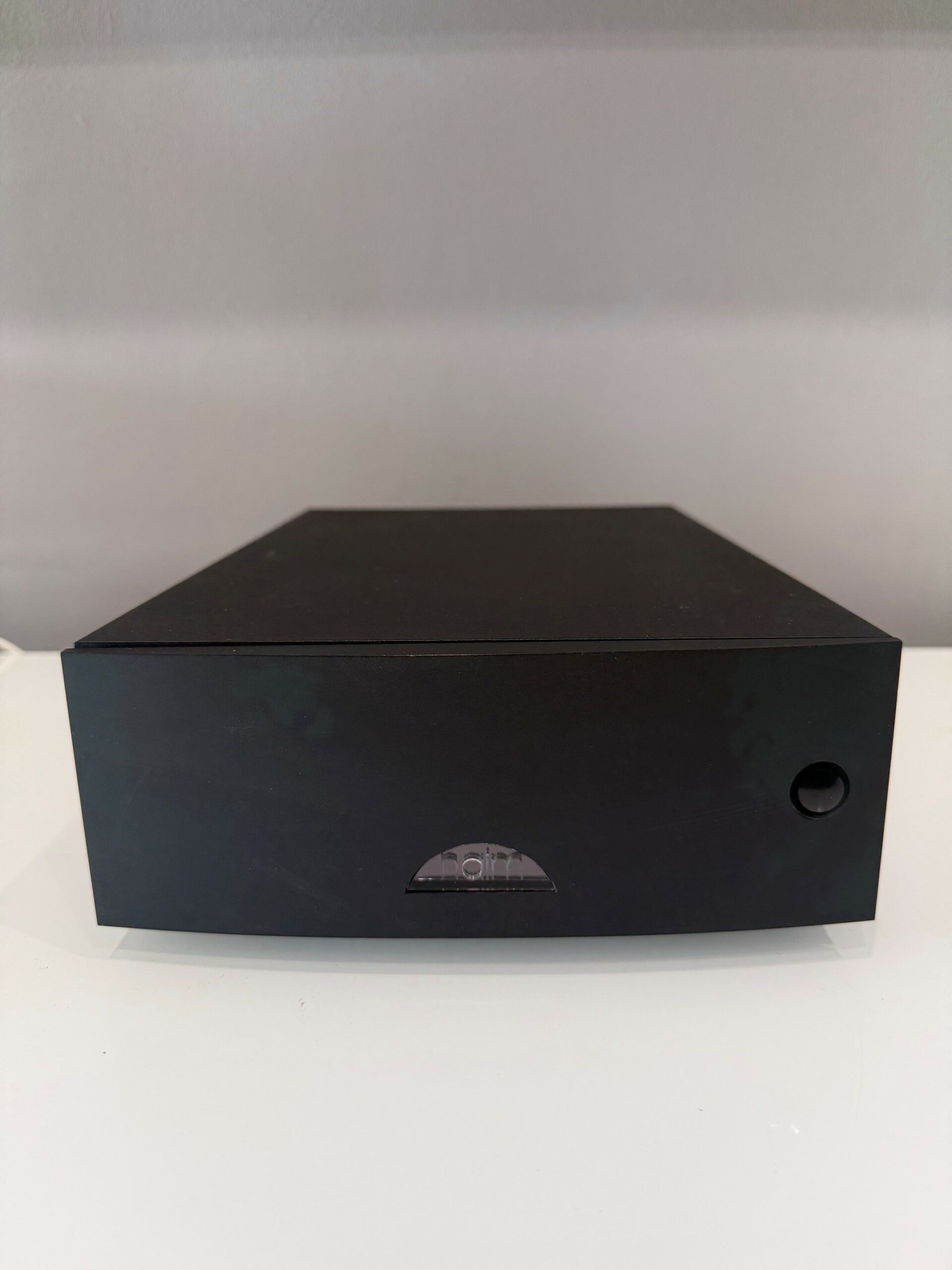 Pre-Owned NAIM HI-CAP Power Supply