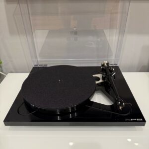 (Pre-Owned) Rega RP8