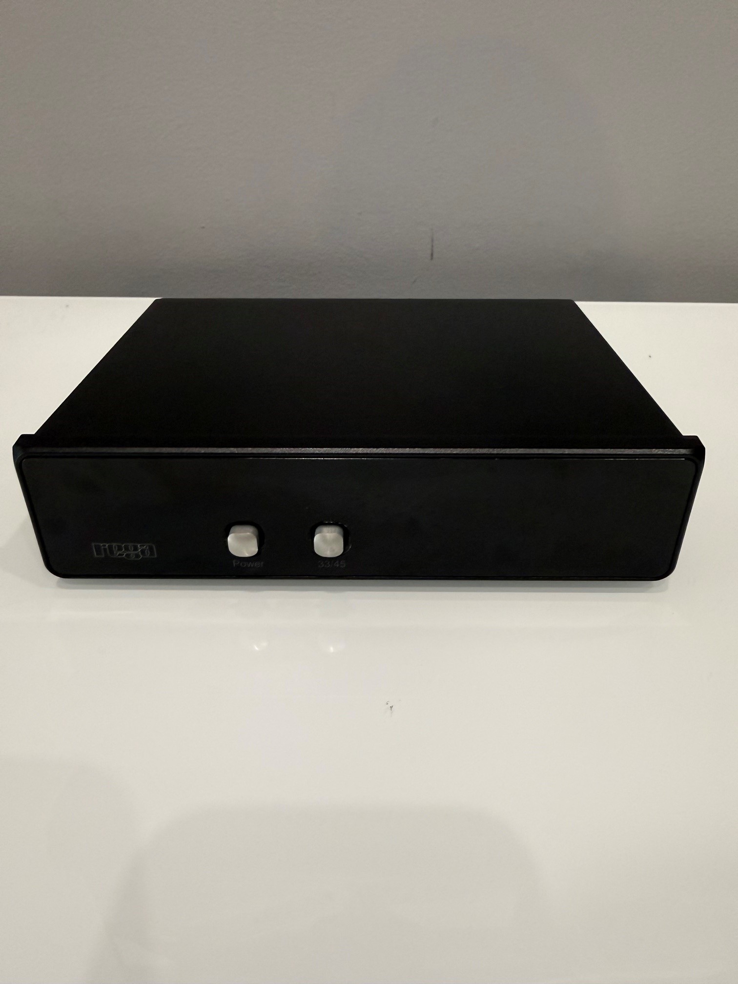 (Pre-Owned) Rega RP8 - Image 2