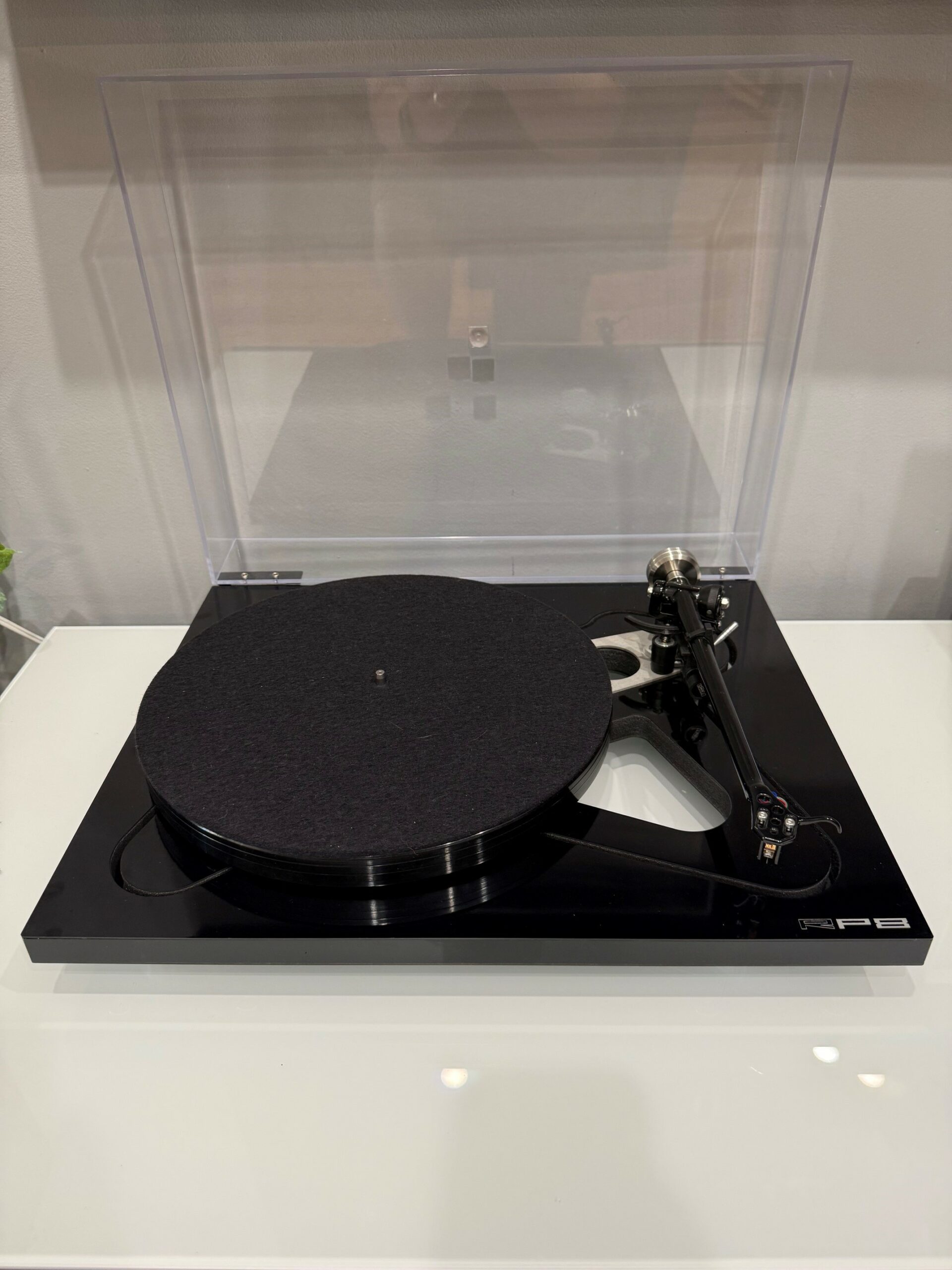 (Pre-Owned) Rega RP8