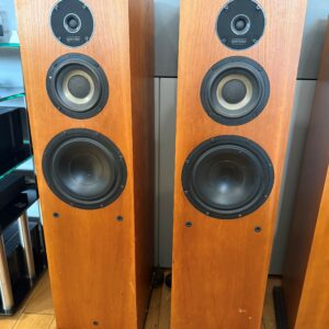 (Pre-Owned) Spendor S9 Series Speakers